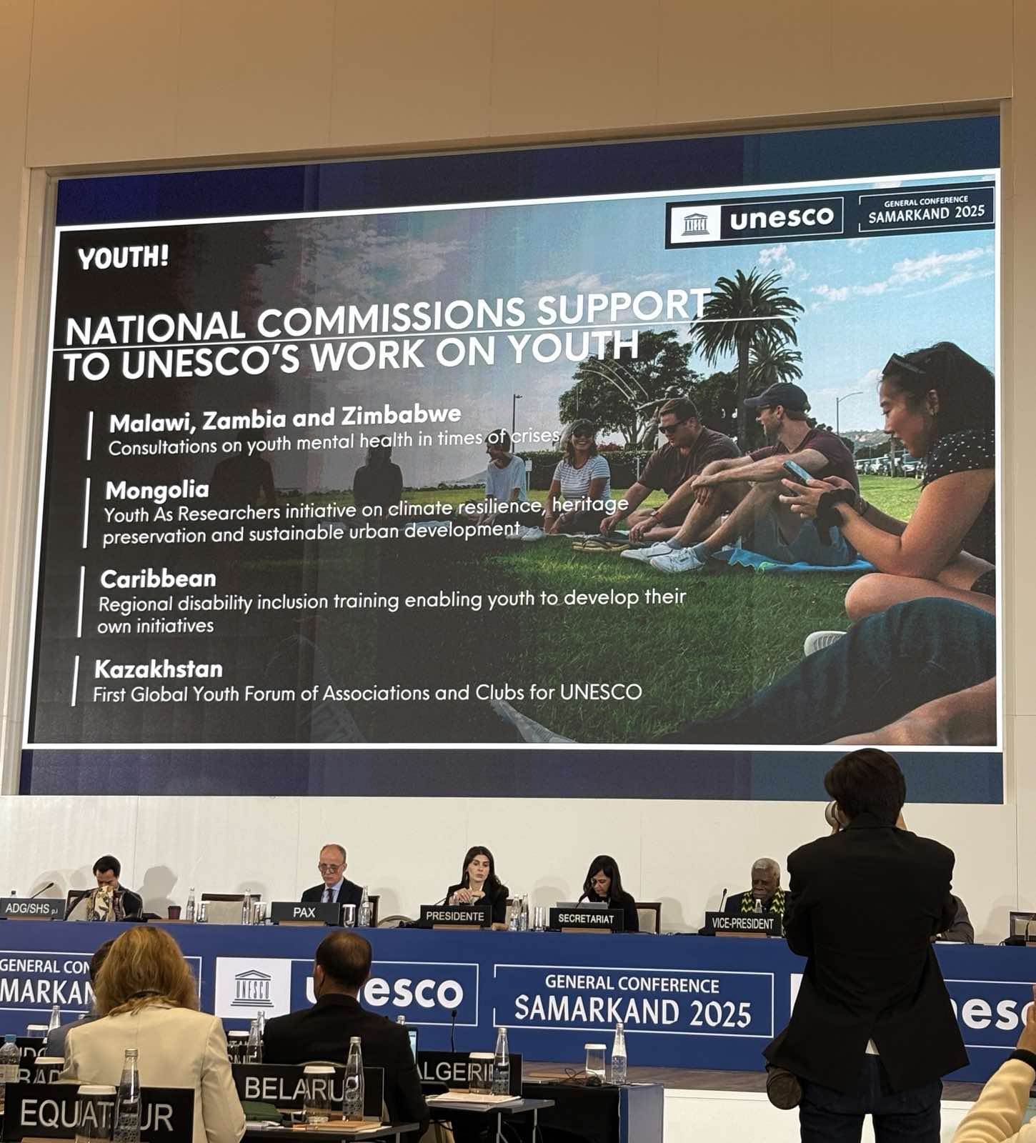 unesco