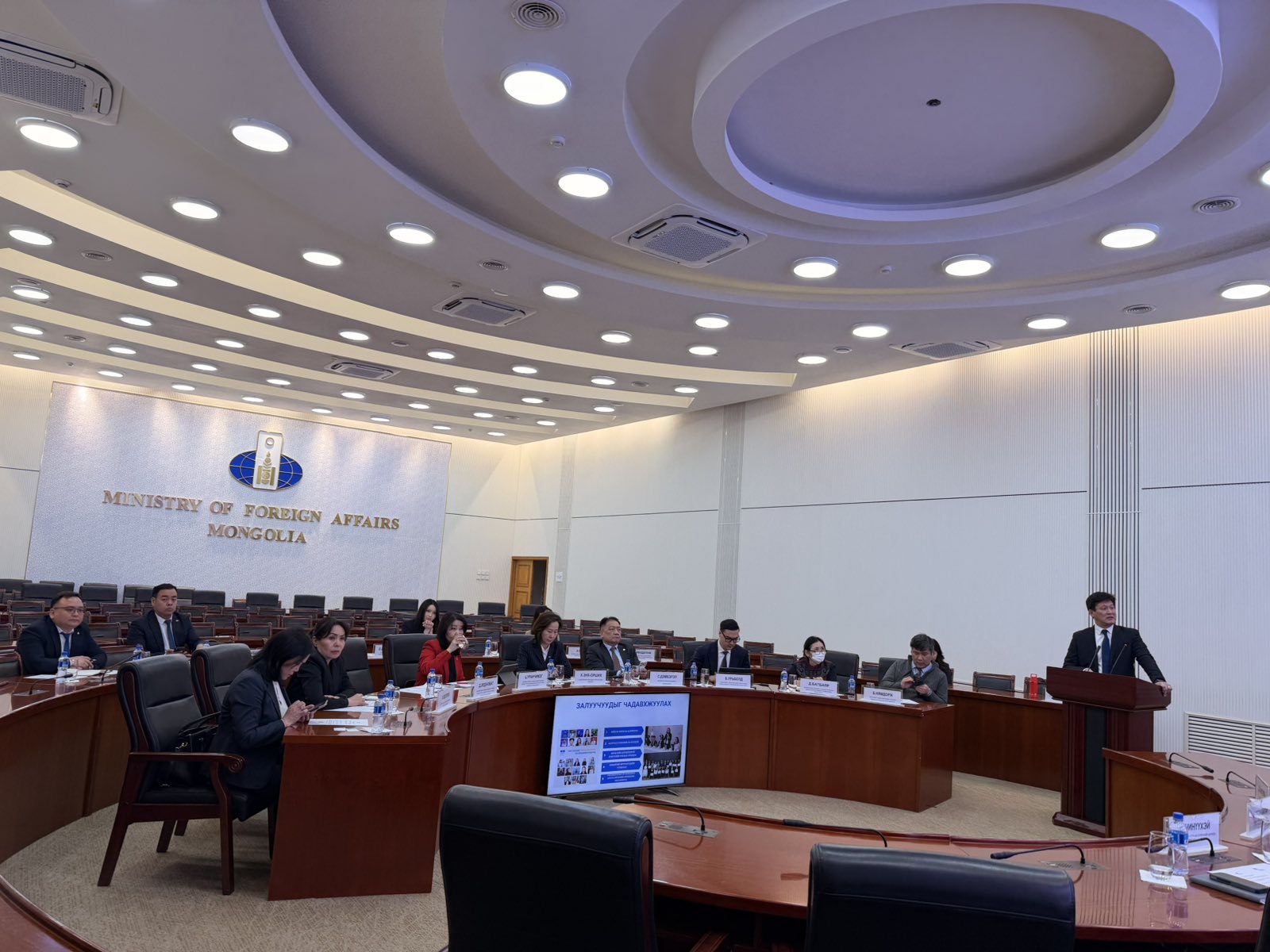 ЮНЕСКО-ГИЙН МОНГОЛЫН ҮНДЭСНИЙ КОМИССЫН   ГИШҮҮДИЙН 2026 ОНЫ ХУРАЛ БОЛЛОО